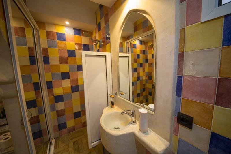 Riad Hicham Chefchaouen Eksteriør bilde